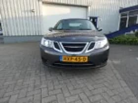 Saab 9-3 thumbnail 30
