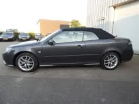 Saab 9-3 thumbnail 4