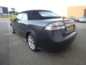 Saab 9-3 thumbnail 32