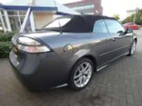 Saab 9-3 thumbnail 33