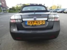 Saab 9-3 thumbnail 34