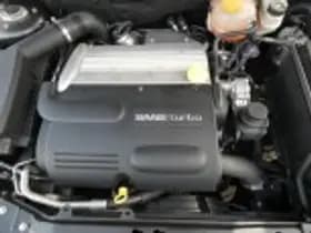 Saab 9-3 thumbnail 36