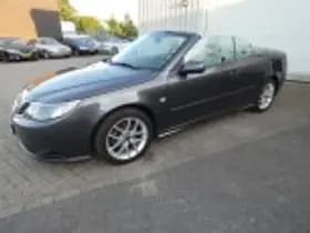 Saab 9-3 thumbnail 38