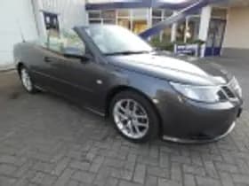 Saab 9-3 thumbnail 39
