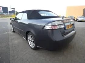 Saab 9-3 thumbnail 5