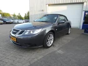 Saab 9-3 thumbnail 49