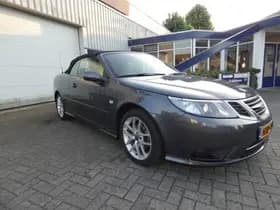 Saab 9-3 thumbnail 51