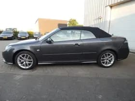 Saab 9-3 thumbnail 53