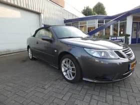 Saab 9-3 thumbnail 8