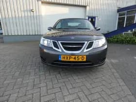 Saab 9-3 thumbnail 9