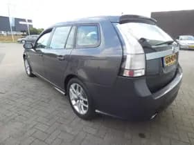 Saab 9-3 thumbnail 11