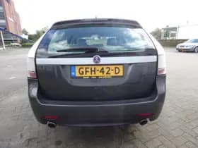 Saab 9-3 thumbnail 12