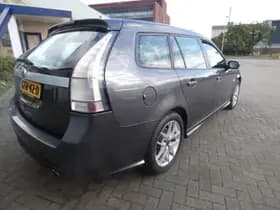 Saab 9-3 thumbnail 13
