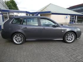 Saab 9-3 thumbnail 14