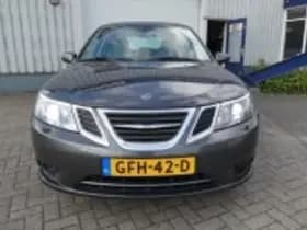 Saab 9-3 thumbnail 3