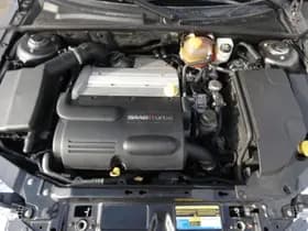 Saab 9-3 thumbnail 25