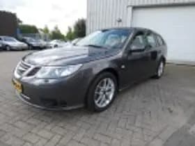 Saab 9-3 thumbnail 26
