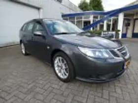 Saab 9-3 thumbnail 27