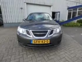 Saab 9-3 thumbnail 28