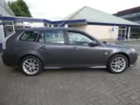 Saab 9-3 thumbnail 33