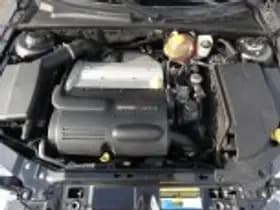 Saab 9-3 thumbnail 44