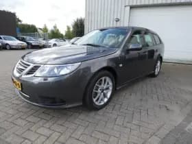 Saab 9-3 thumbnail 45