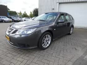 Saab 9-3 thumbnail 46
