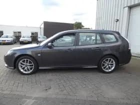 Saab 9-3 thumbnail 49