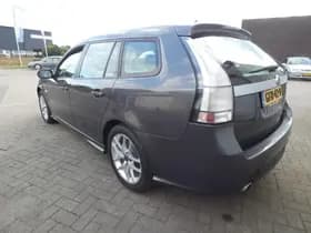 Saab 9-3 thumbnail 50