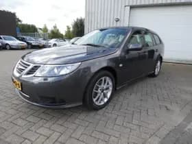 Saab 9-3 thumbnail 7