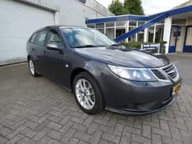 Saab 9-3 thumbnail 8