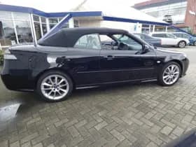 Saab 9-3 thumbnail 14