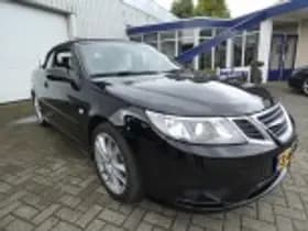 Saab 9-3 thumbnail 24