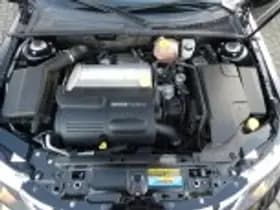 Saab 9-3 thumbnail 29