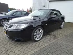 Saab 9-3 thumbnail 31