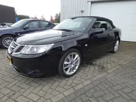 Saab 9-3 thumbnail 7