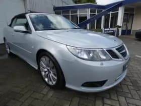 Saab 9-3 thumbnail 2