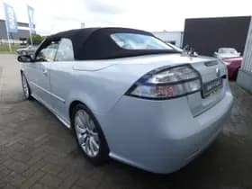 Saab 9-3 thumbnail 11