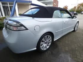 Saab 9-3 thumbnail 13