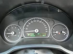 Saab 9-3 thumbnail 16