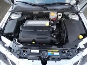 Saab 9-3 thumbnail 28
