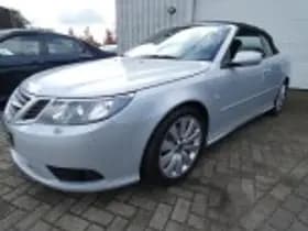 Saab 9-3 thumbnail 29