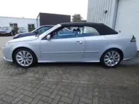 Saab 9-3 thumbnail 4