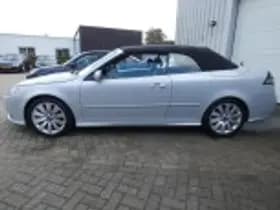 Saab 9-3 thumbnail 32