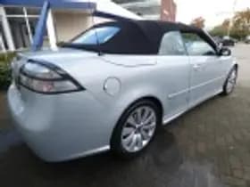 Saab 9-3 thumbnail 35