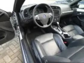 Saab 9-3 thumbnail 37