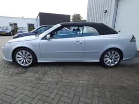 Saab 9-3 thumbnail 55