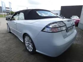 Saab 9-3 thumbnail 56