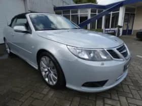 Saab 9-3 thumbnail 8