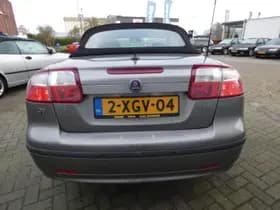 Saab 9-3 thumbnail 12